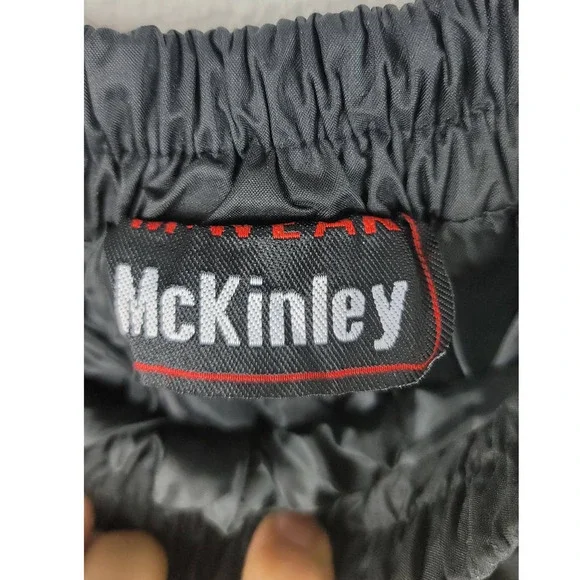 Mckinley rain pants deals